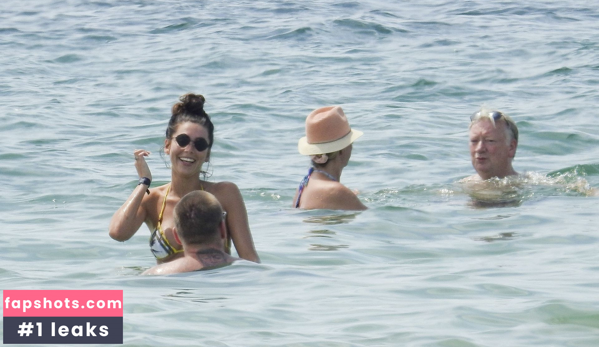 Elizabeth-Jayne Tierney Nude Leaks OnlyFans Photos #21 - LeakJerk