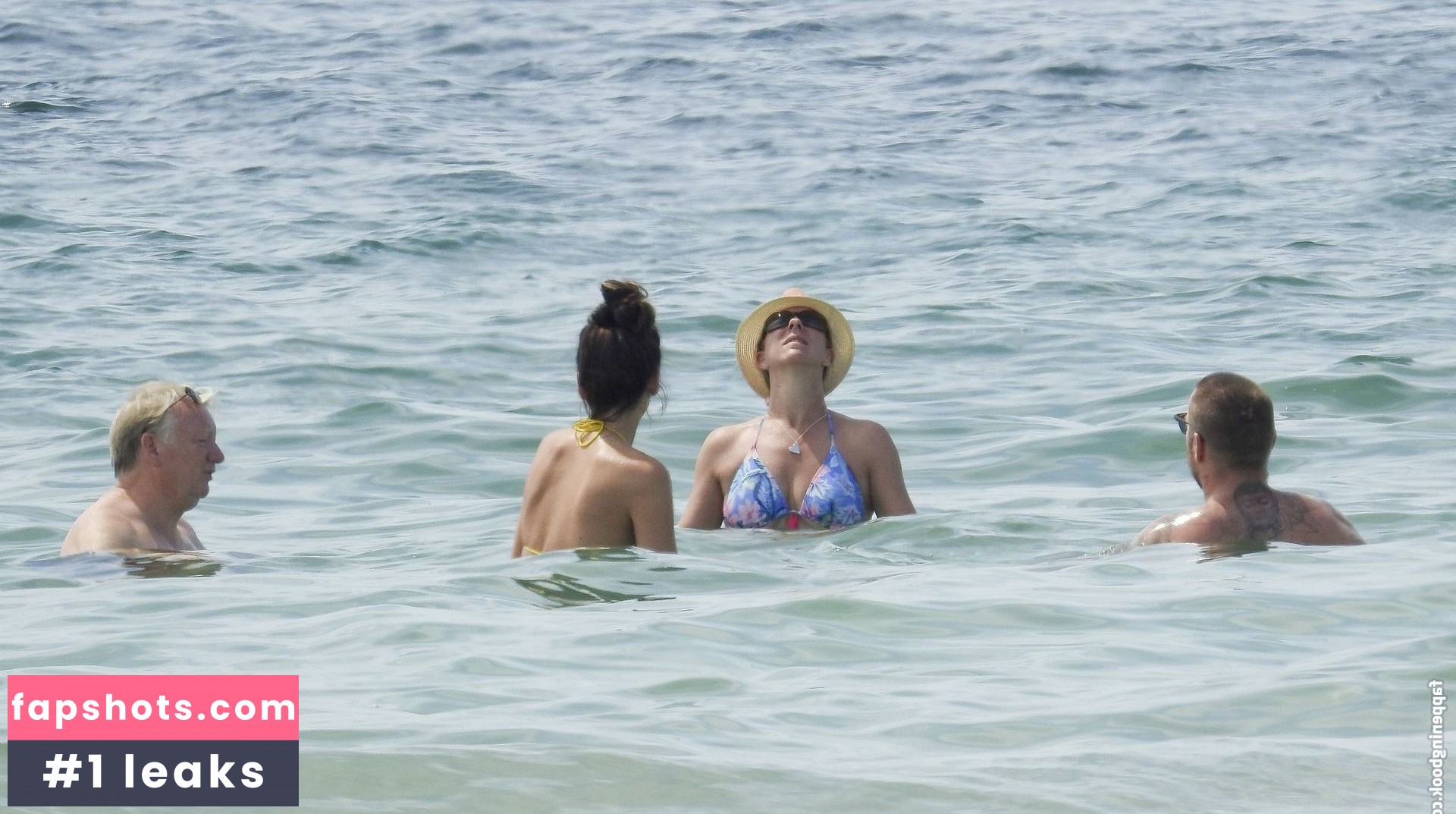 Elizabeth-Jayne Tierney Nude Leaks OnlyFans Photos #23 - LeakJerk