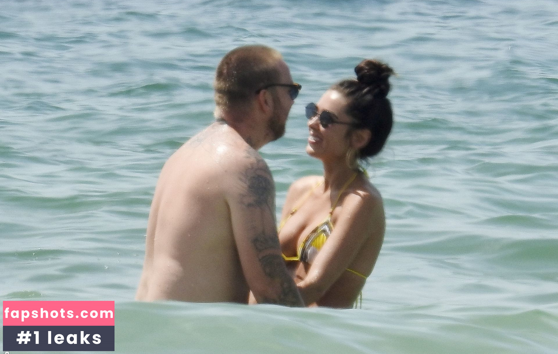 Elizabeth-Jayne Tierney Nude Leaks OnlyFans Photos #26 - LeakJerk