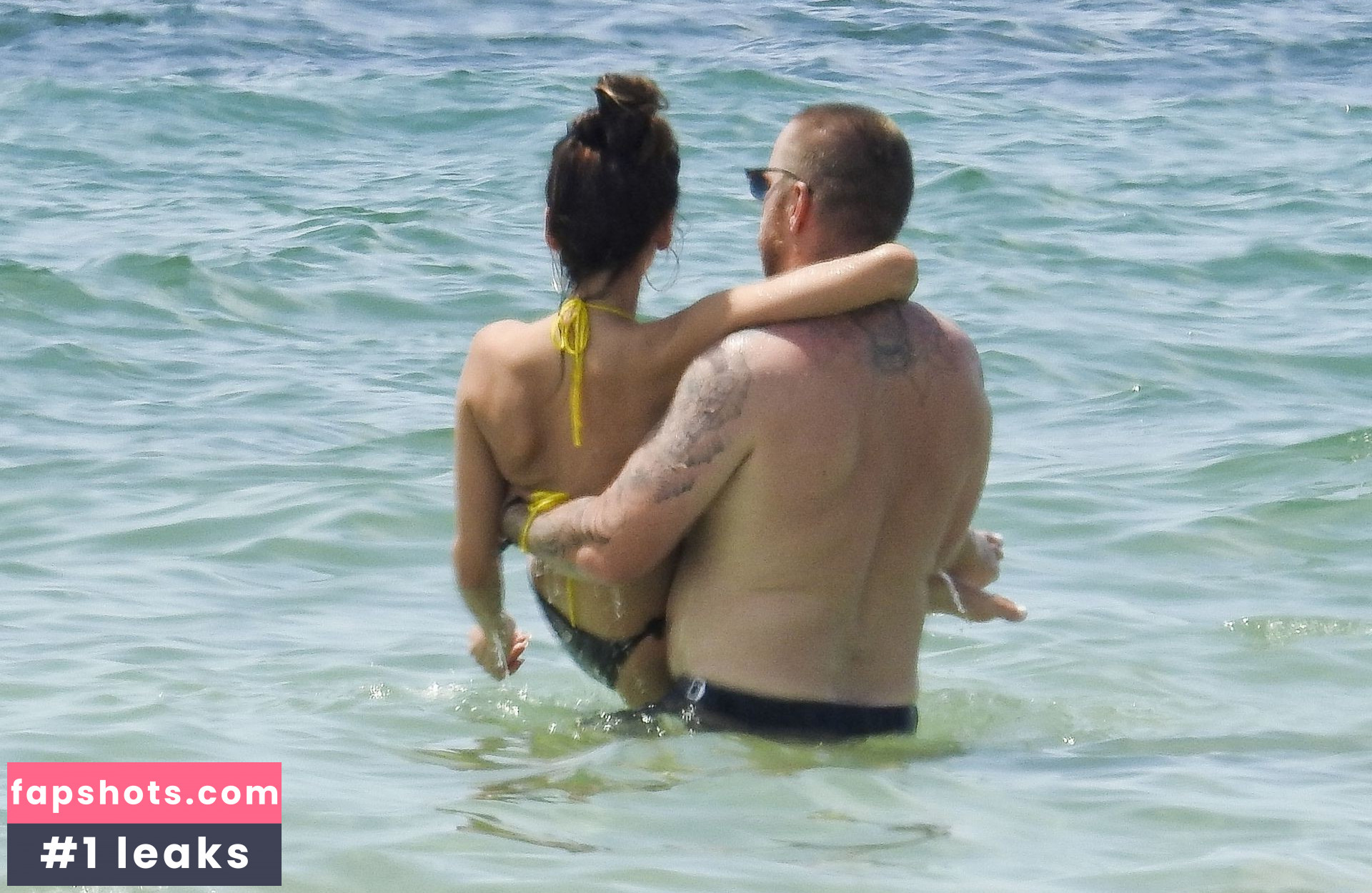 Elizabeth-Jayne Tierney Nude Leaks OnlyFans Photos #30 - LeakJerk