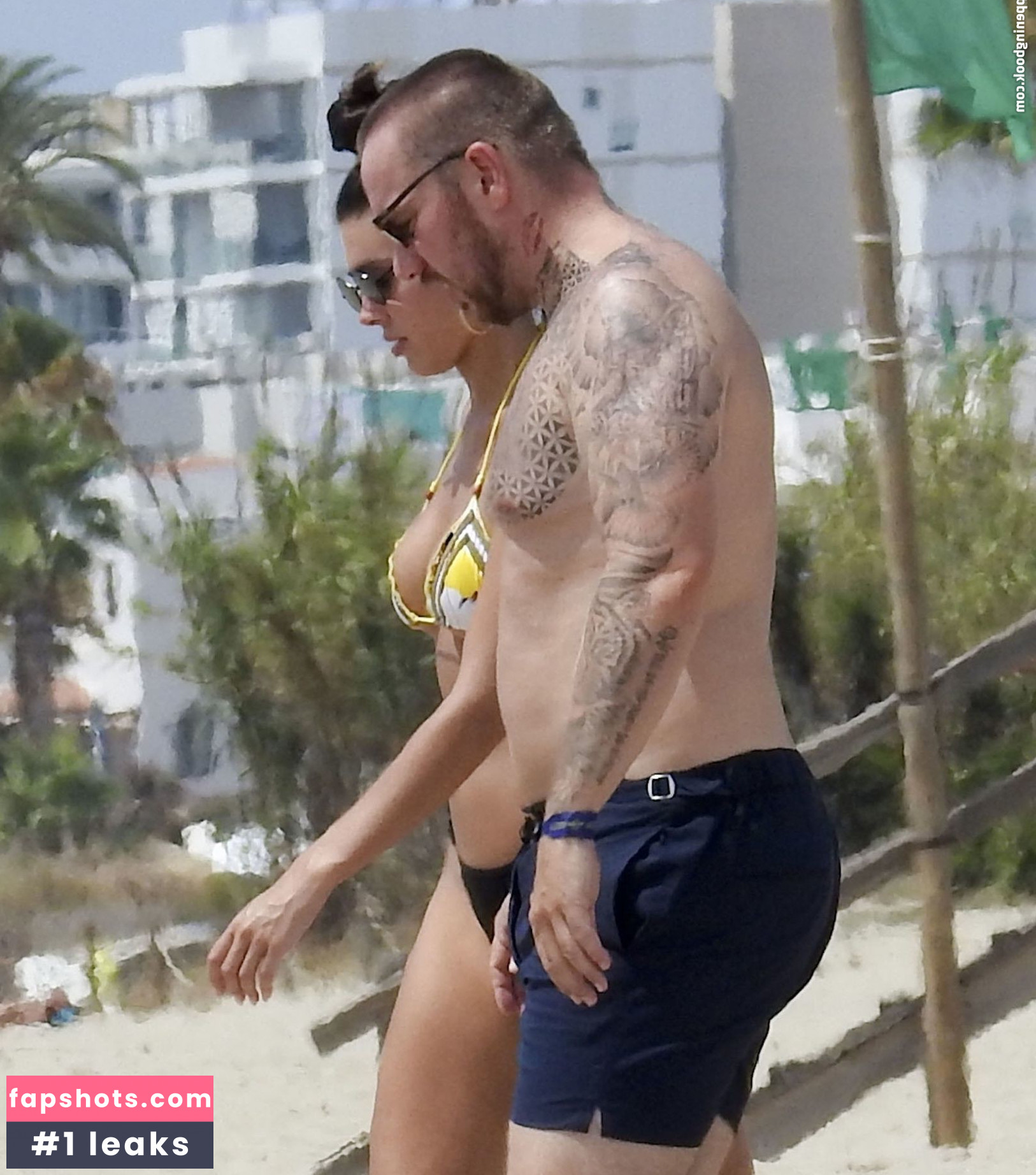 Elizabeth-Jayne Tierney Nude Leaks OnlyFans Photos #4 - LeakJerk