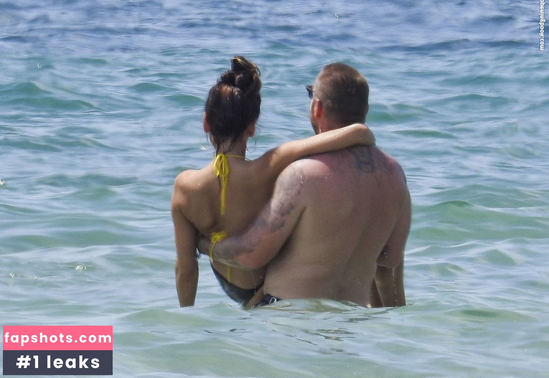 Elizabeth-Jayne Tierney Nude Leaks OnlyFans Photos #31 - LeakJerk