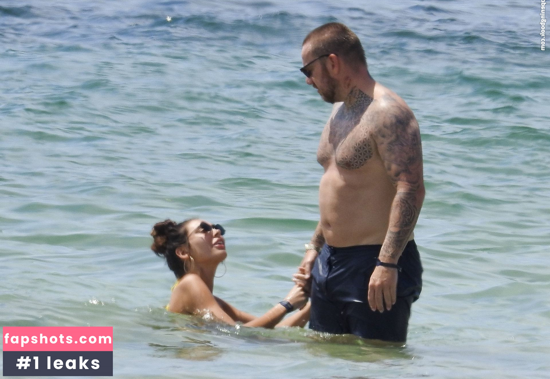 Elizabeth-Jayne Tierney Nude Leaks OnlyFans Photos #33 - LeakJerk