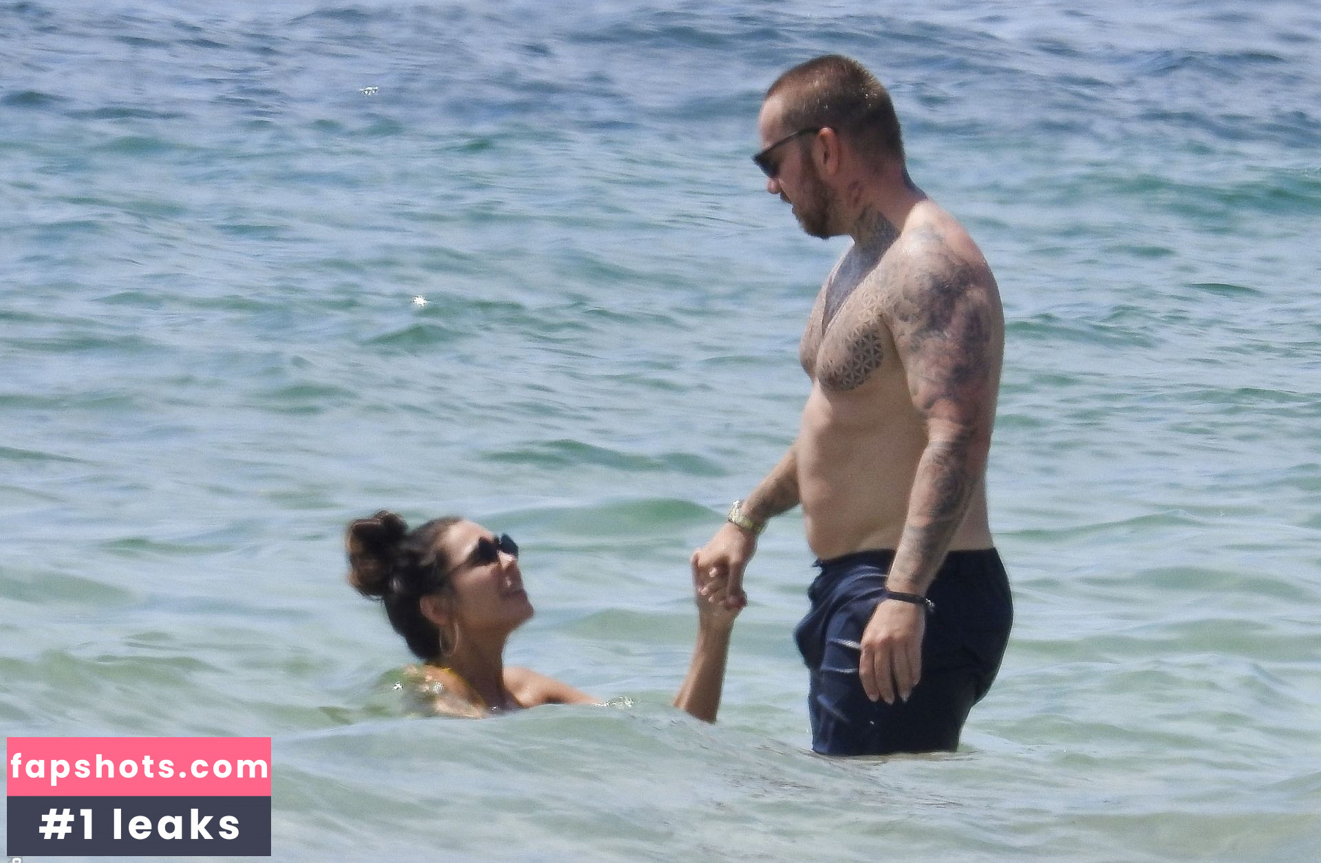 Elizabeth-Jayne Tierney Nude Leaks OnlyFans Photos #34 - LeakJerk