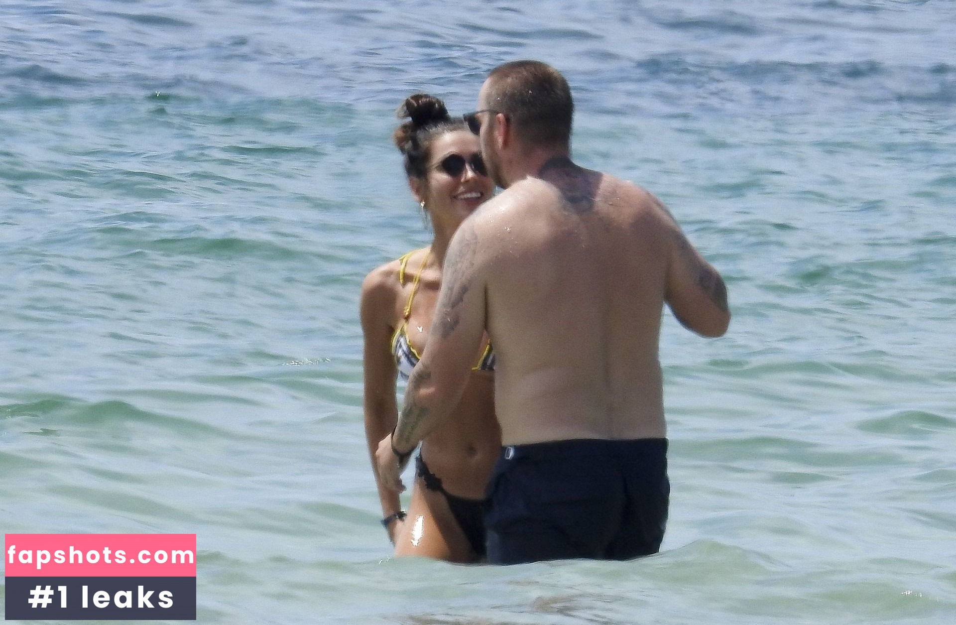 Elizabeth-Jayne Tierney Nude Leaks OnlyFans Photos #35 - LeakJerk