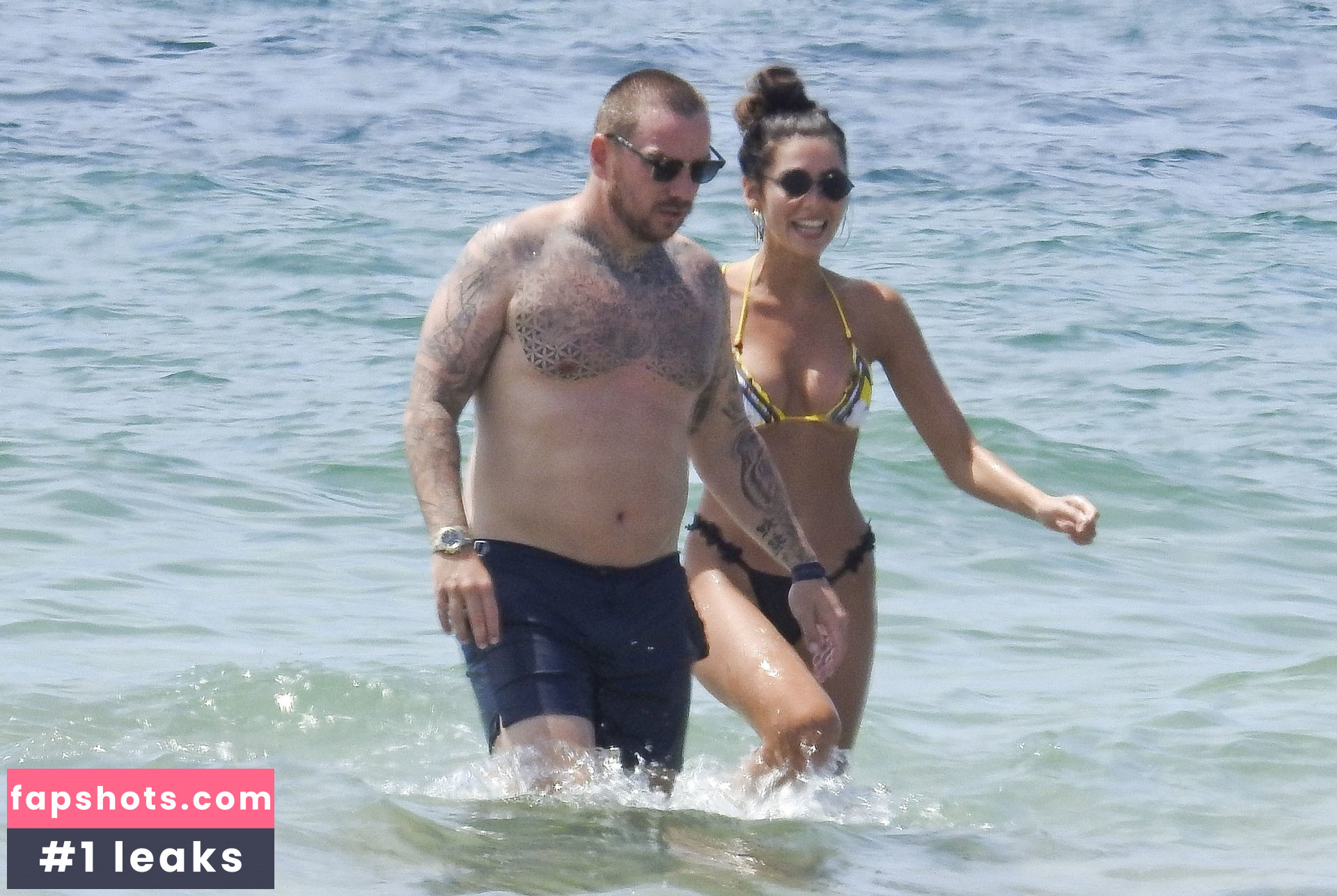 Elizabeth-Jayne Tierney Nude Leaks OnlyFans Photos #36 - LeakJerk