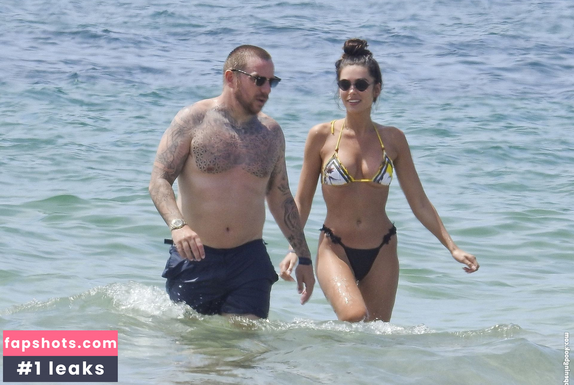 Elizabeth-Jayne Tierney Nude Leaks OnlyFans Photos #37 - LeakJerk