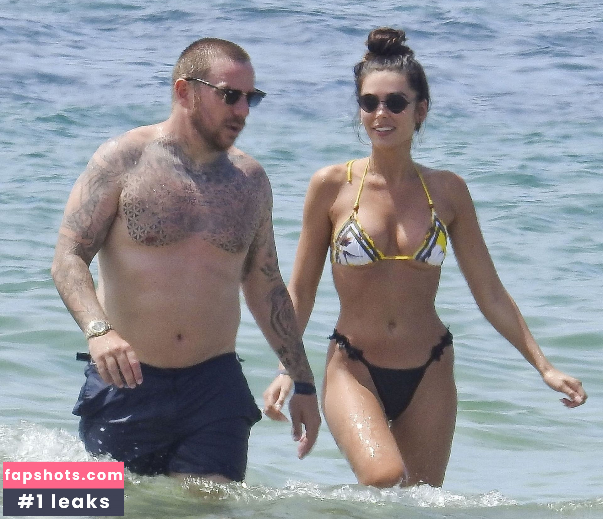 Elizabeth-Jayne Tierney Nude Leaks OnlyFans Photos #38 - LeakJerk