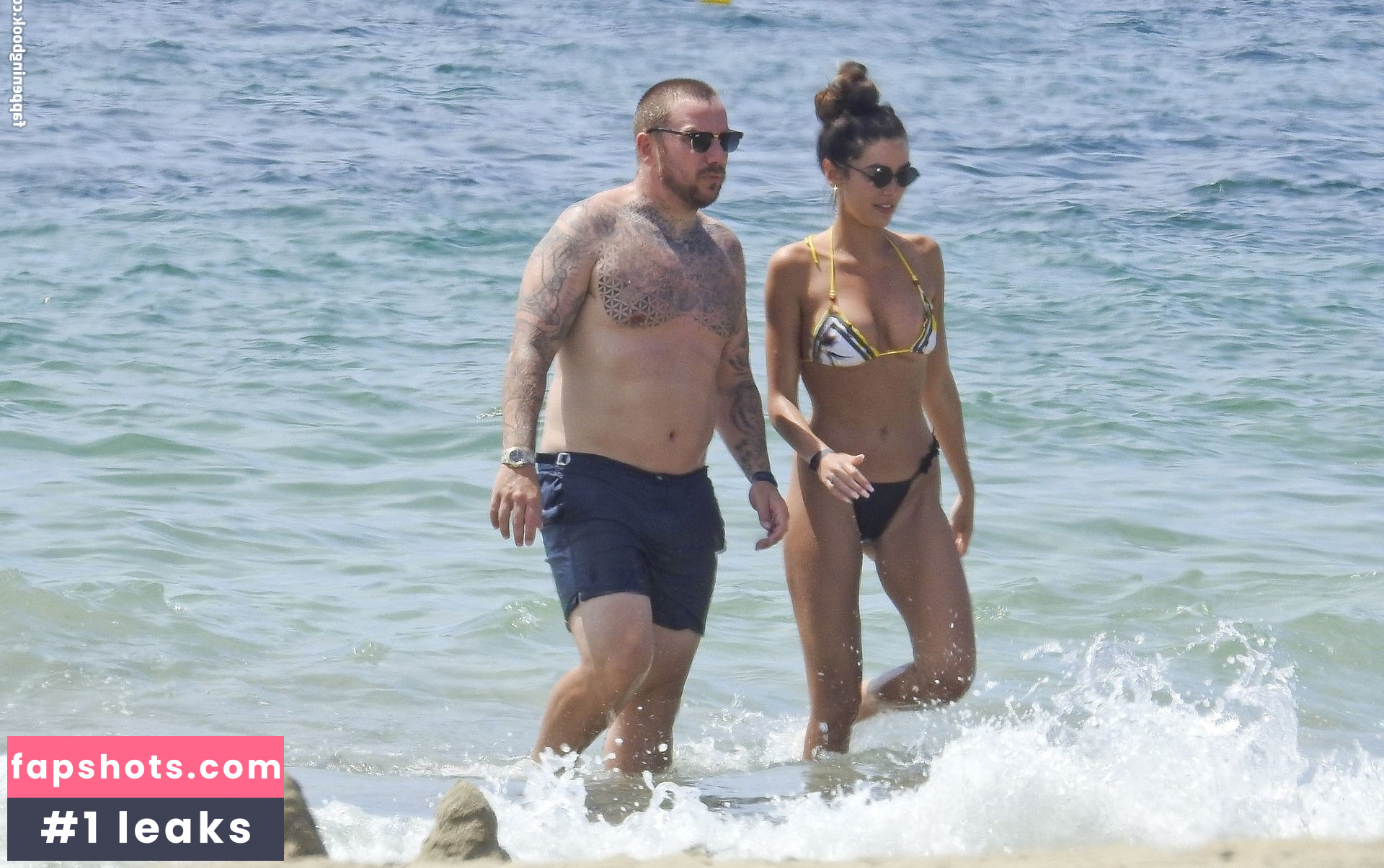 Elizabeth-Jayne Tierney Nude Leaks OnlyFans Photos #39 - LeakJerk