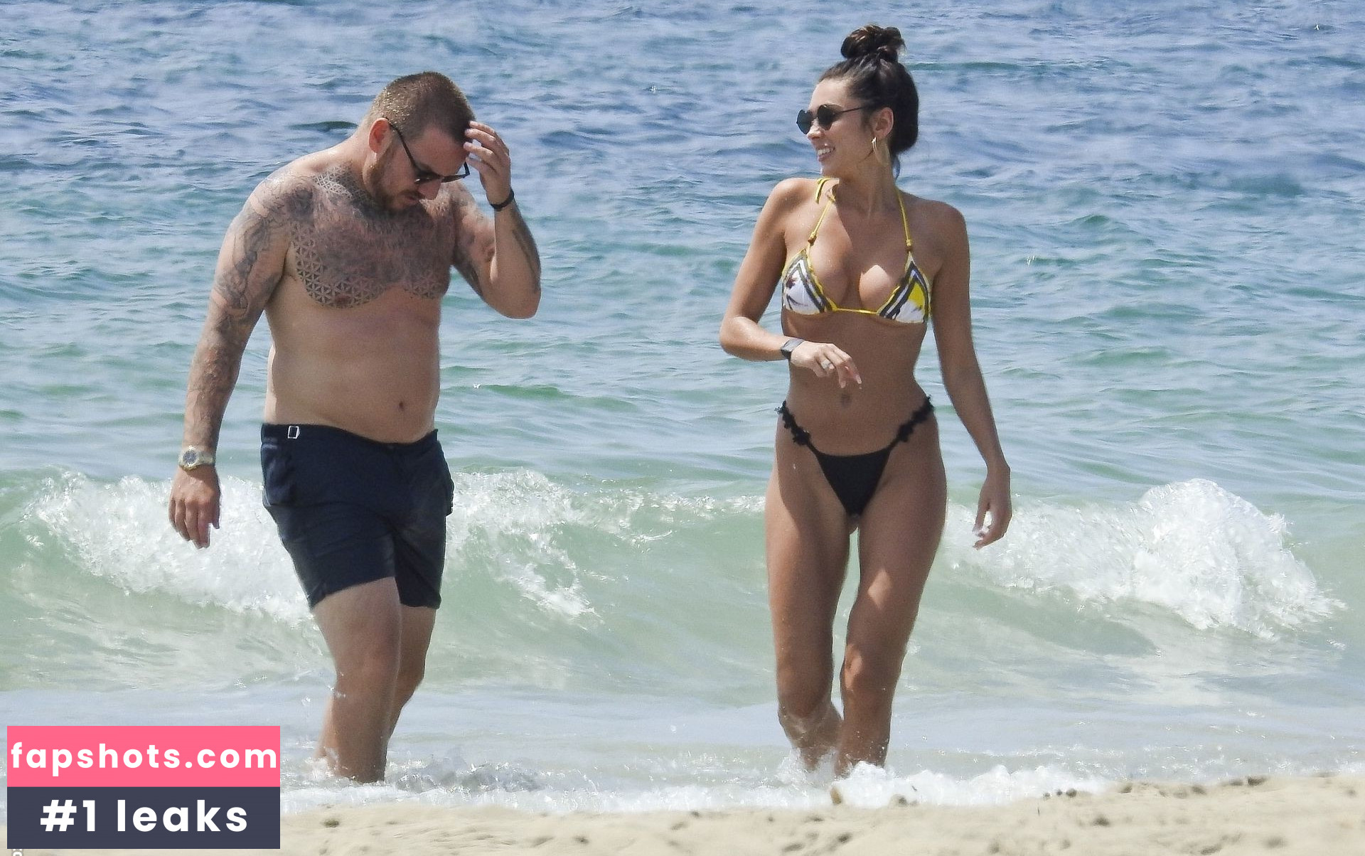 Elizabeth-Jayne Tierney