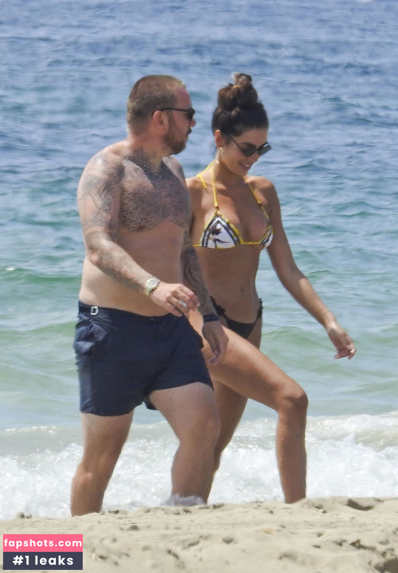 Elizabeth-Jayne Tierney Nude Leaks OnlyFans Photos #41 - LeakJerk