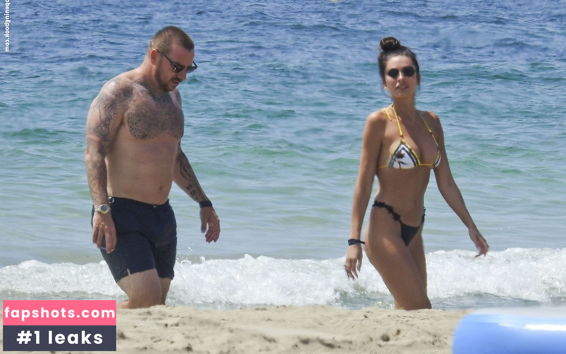 Elizabeth-Jayne Tierney Nude Leaks OnlyFans Photos #42 - LeakJerk