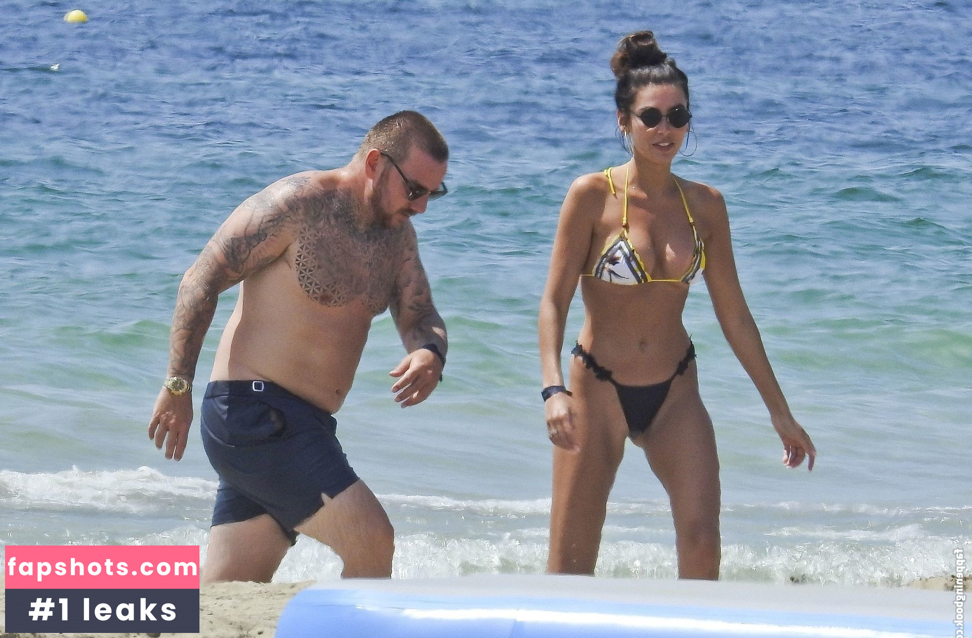 Elizabeth-Jayne Tierney Nude Leaks OnlyFans Photos #44 - LeakJerk