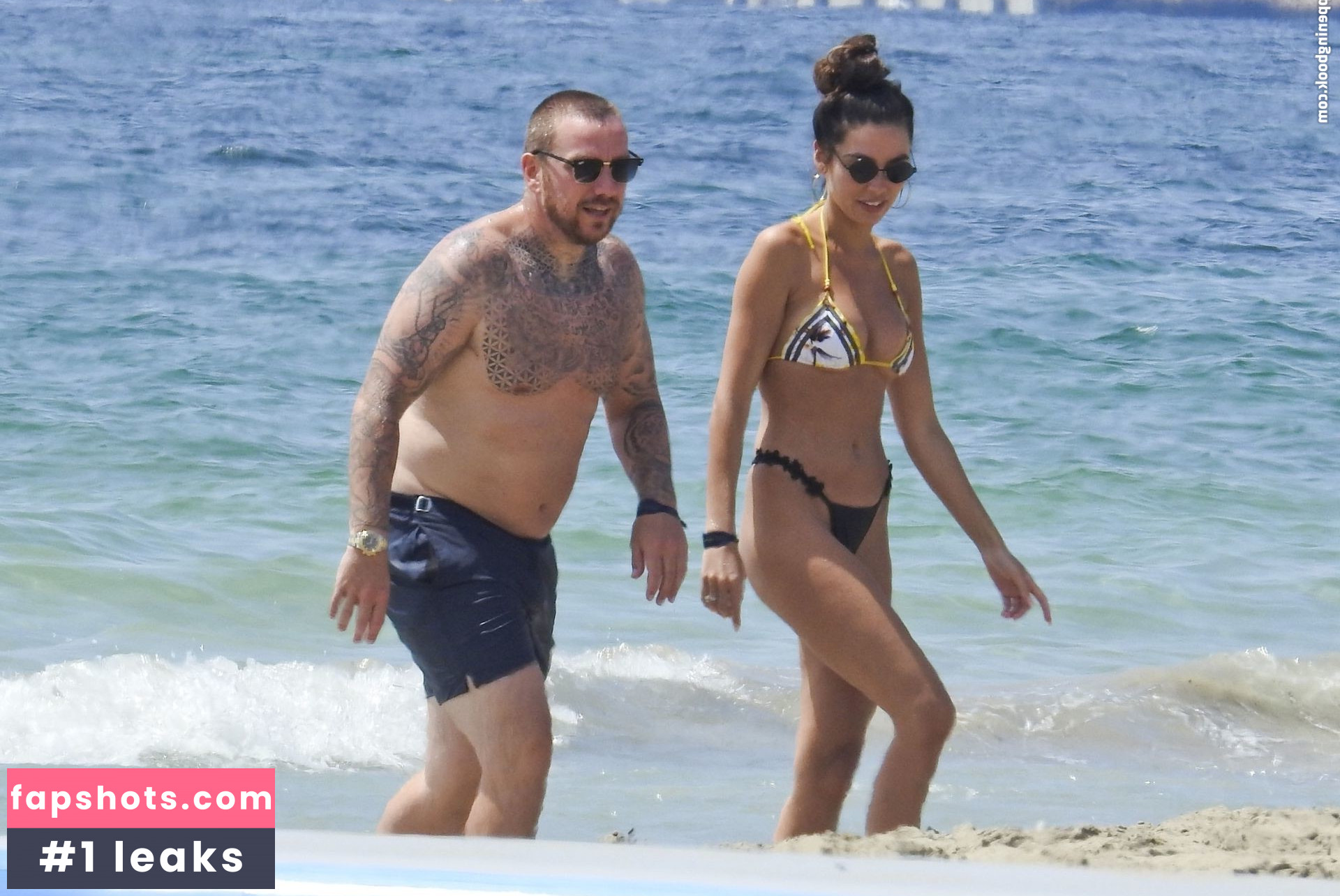 Elizabeth-Jayne Tierney Nude Leaks OnlyFans Photos #46 - LeakJerk