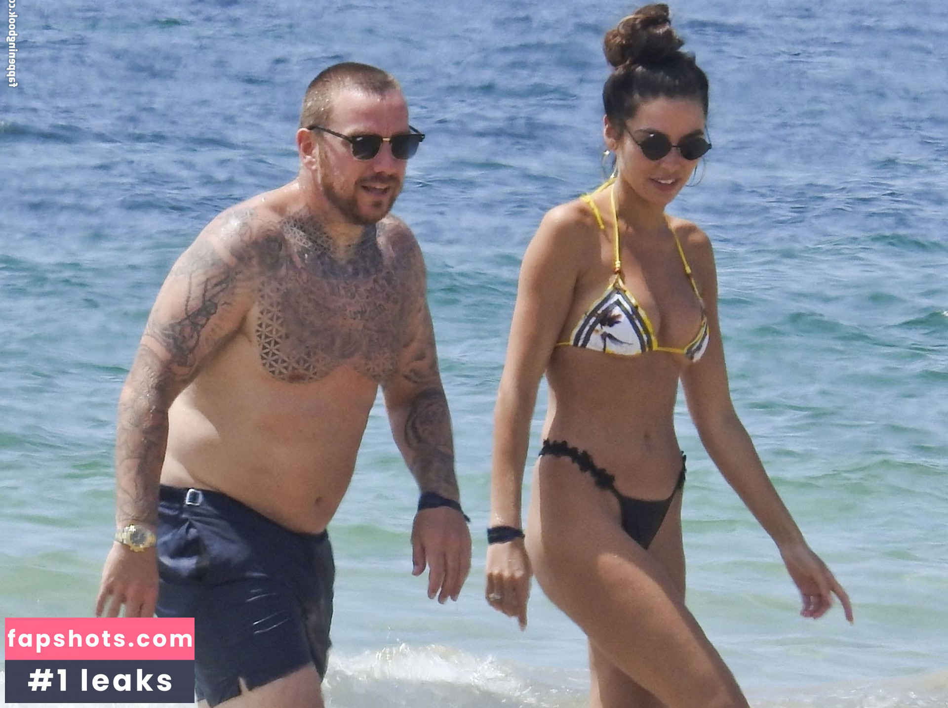 Elizabeth-Jayne Tierney Nude Leaks OnlyFans Photos #47 - LeakJerk