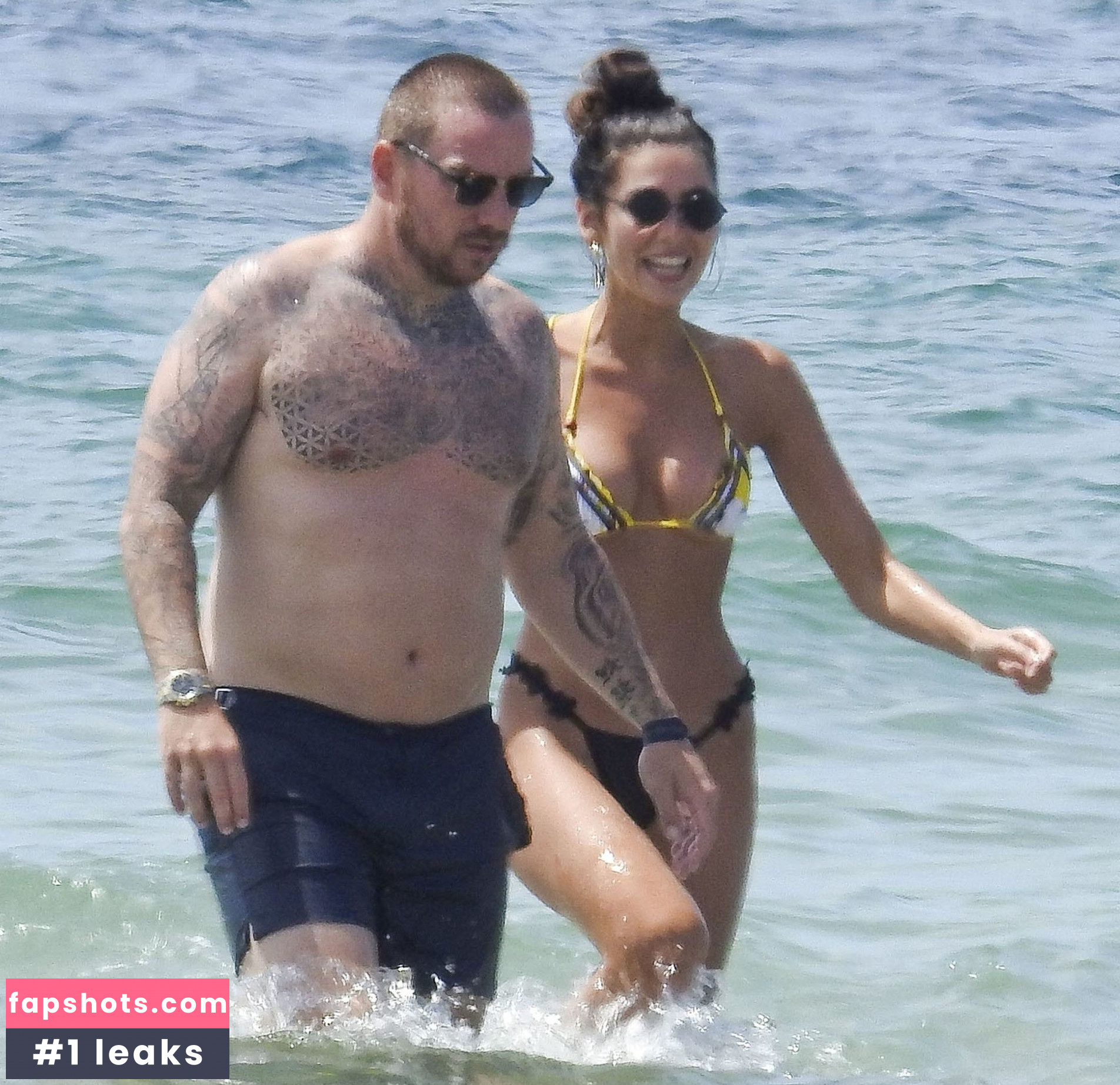 Elizabeth-Jayne Tierney Nude Leaks OnlyFans Photos #48 - LeakJerk