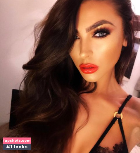 Elizabeth-Jayne Tierney Nude Leaks OnlyFans Photos #50 - LeakJerk