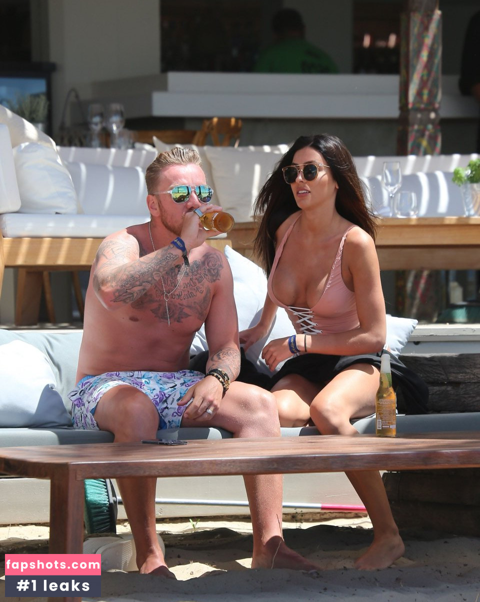 Elizabeth-Jayne Tierney Nude Leaks OnlyFans Photos #56 - LeakJerk