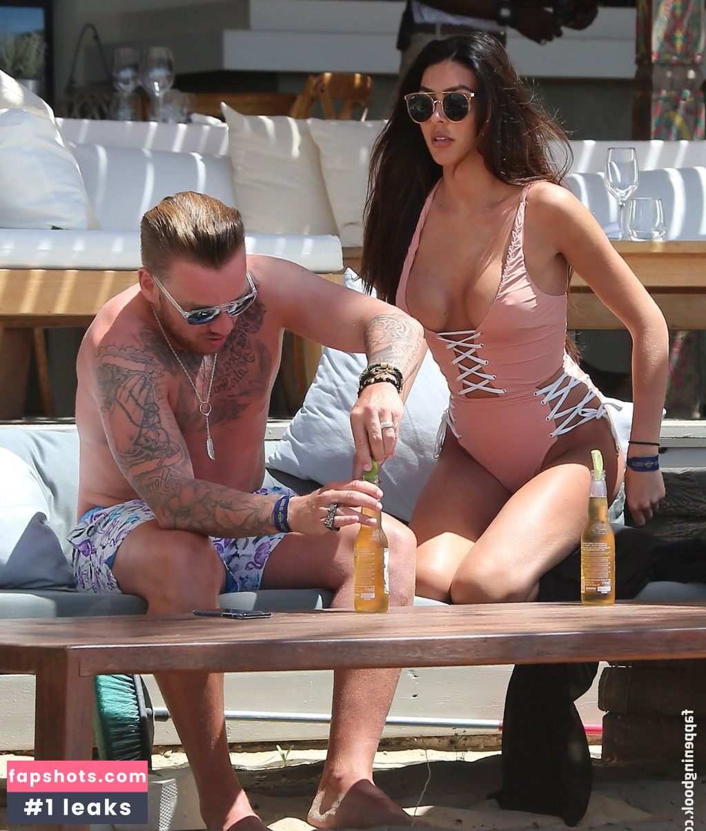 Elizabeth-Jayne Tierney Nude Leaks OnlyFans Photos #58 - LeakJerk