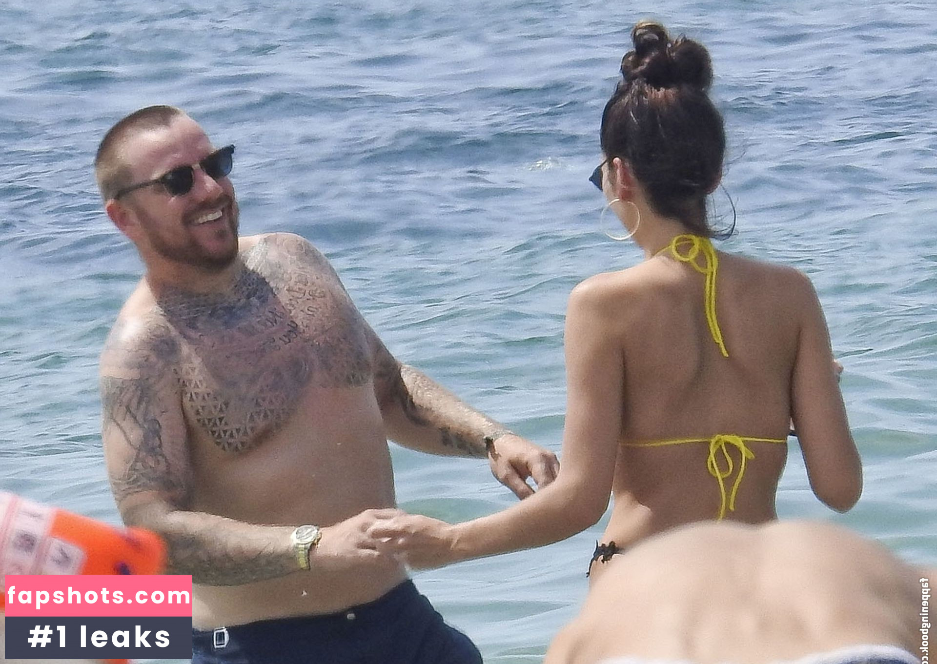 Elizabeth-Jayne Tierney Nude Leaks OnlyFans Photos #8 - LeakJerk