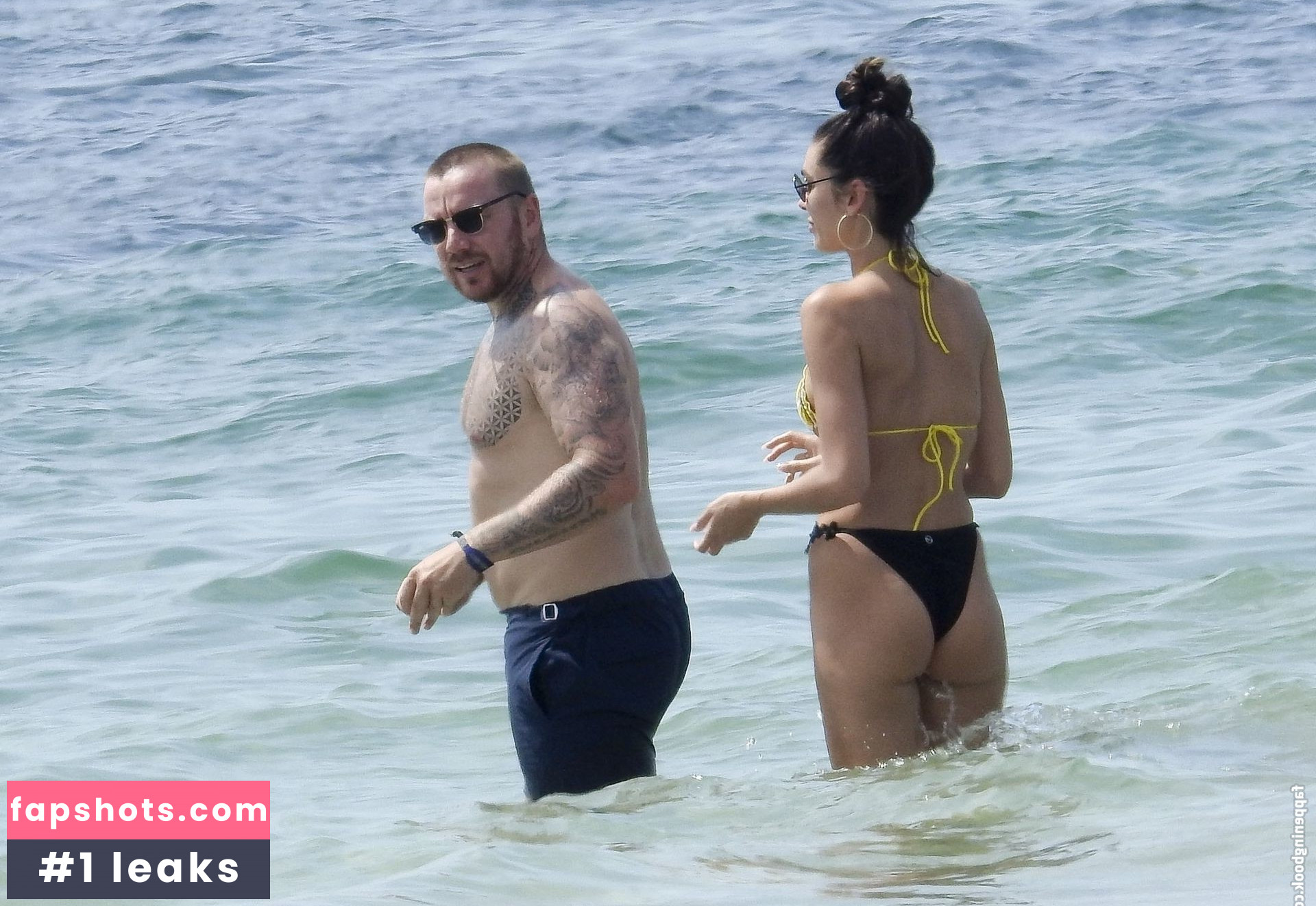 Elizabeth-Jayne Tierney Nude Leaks OnlyFans Photos #9 - LeakJerk