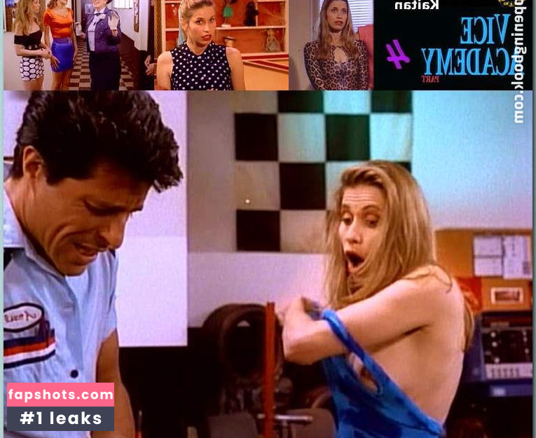 Elizabeth Kaitan Nacktheit OnlyFans Fotos #18 - Fapshots