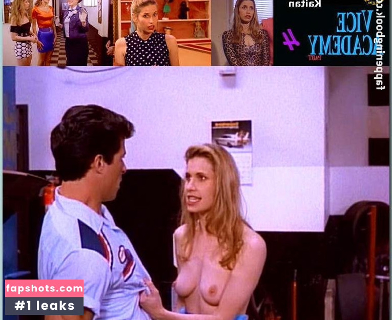 Elizabeth Kaitan Nacktheit OnlyFans Fotos #19 - Fapshots