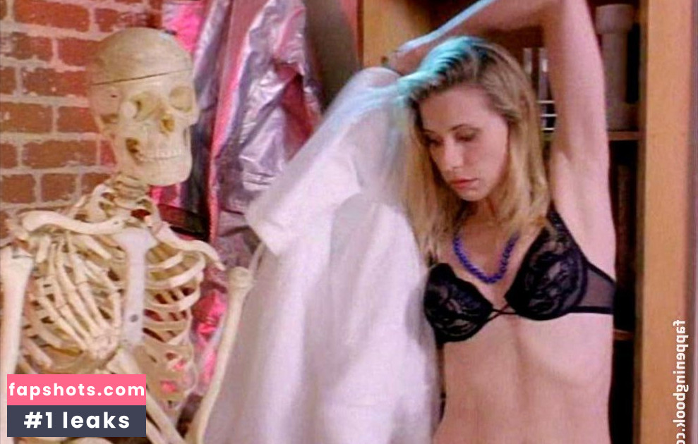 Elizabeth Kaitan Nacktheit OnlyFans Fotos #22 - Fapshots