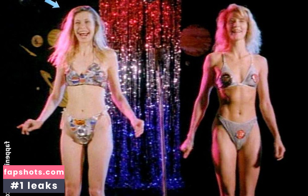 Elizabeth Kaitan Nacktheit OnlyFans Fotos #26 - Fapshots