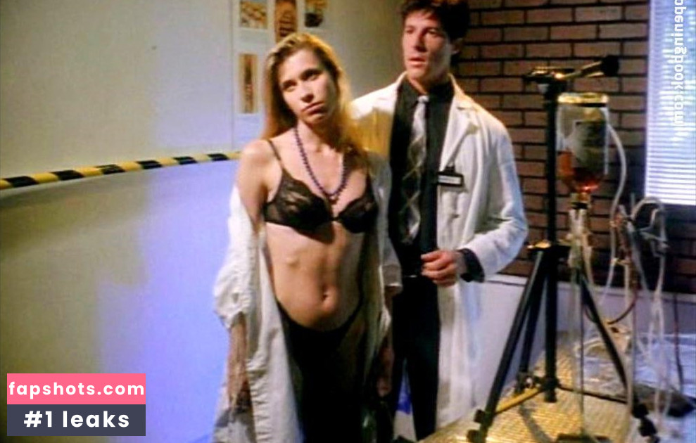 Elizabeth Kaitan Nacktheit OnlyFans Fotos #28 - Fapshots