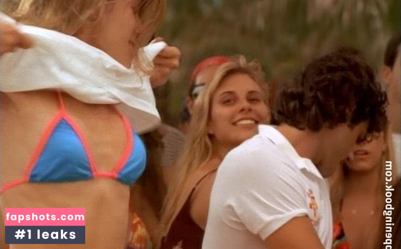 Elizabeth Kaitan Nacktheit OnlyFans Fotos #30 - Fapshots