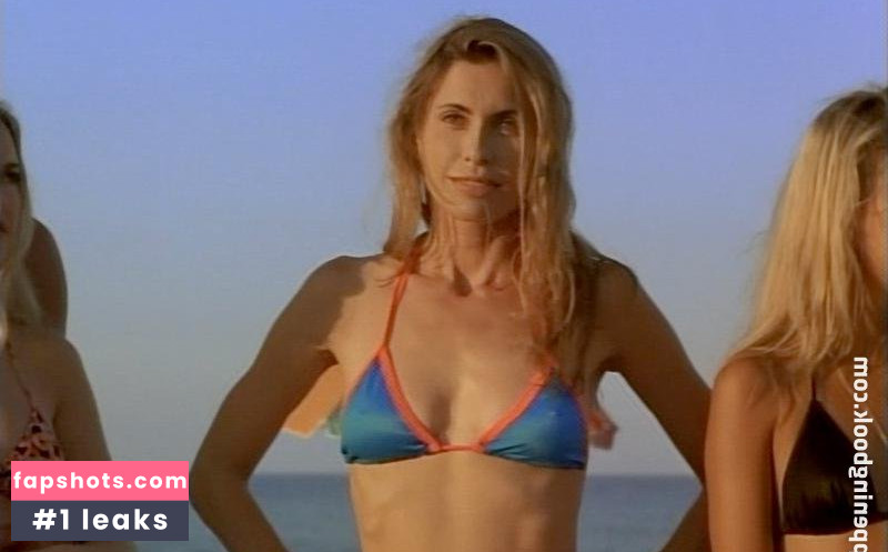 Elizabeth Kaitan Nacktheit OnlyFans Fotos #32 - Fapshots