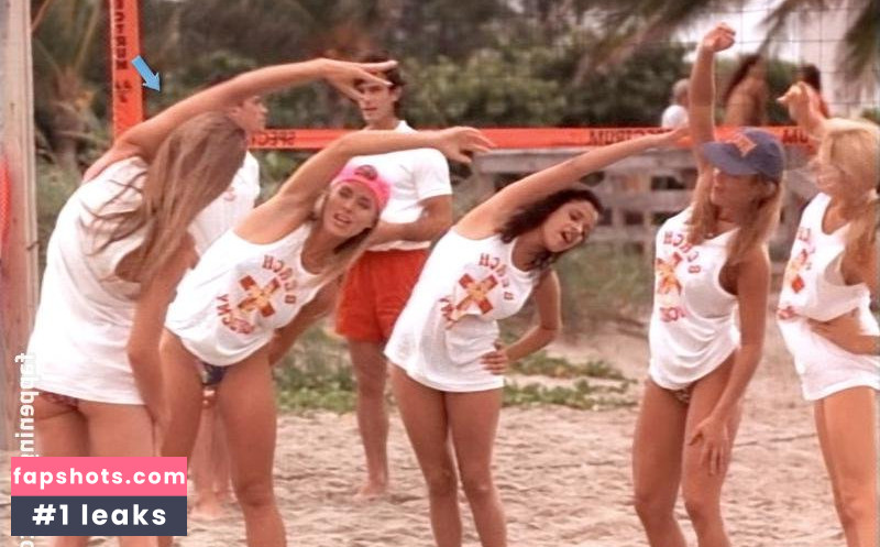 Elizabeth Kaitan Nacktheit OnlyFans Fotos #34 - Fapshots