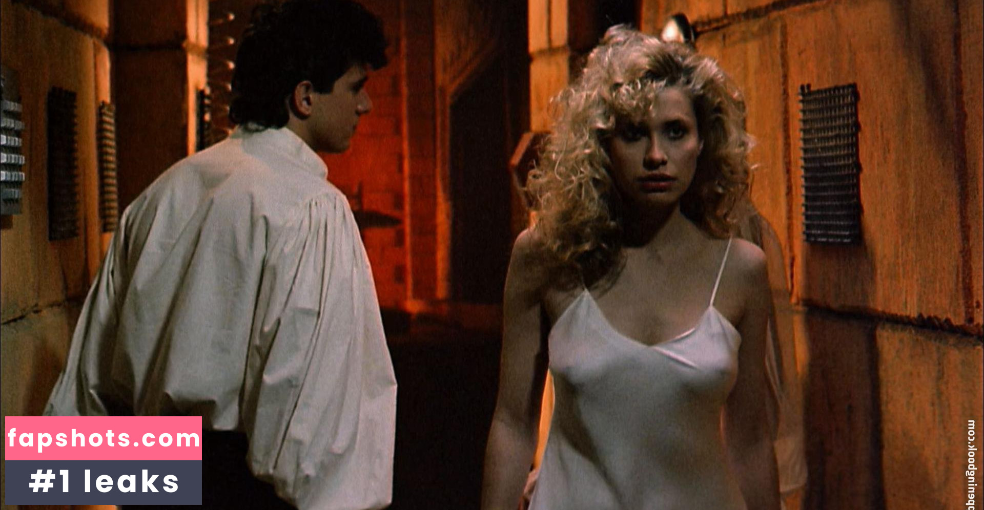 Elizabeth Kaitan Nacktheit OnlyFans Fotos #37 - Fapshots