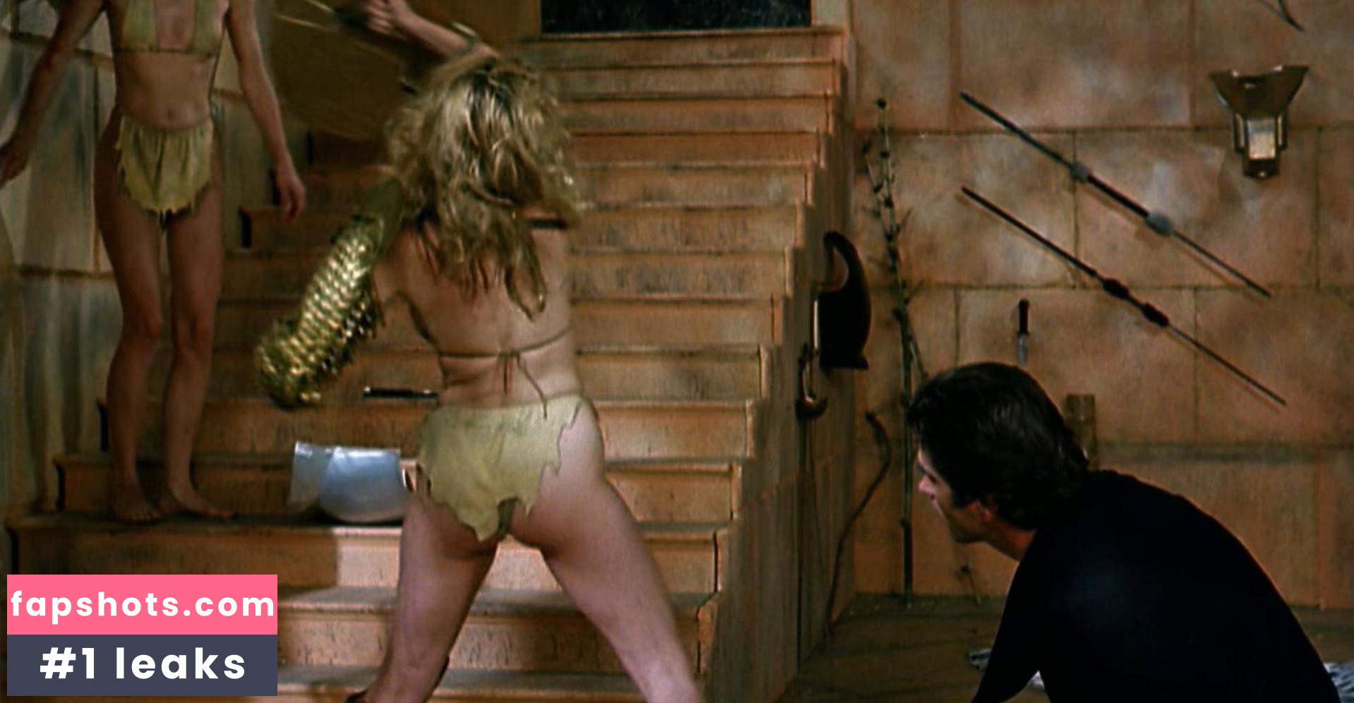 Elizabeth Kaitan Nacktheit OnlyFans Fotos #40 - Fapshots