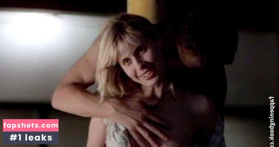 Elizabeth Kaitan Nacktheit OnlyFans Fotos #50 - Fapshots