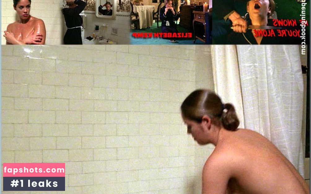 Elizabeth Kemp gallery photo #2