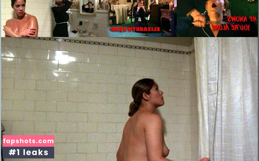 Elizabeth Kemp gallery photo #3