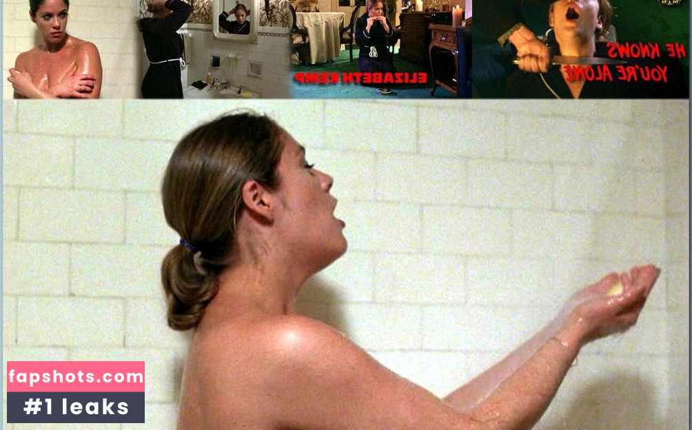 Elizabeth Kemp gallery photo #4