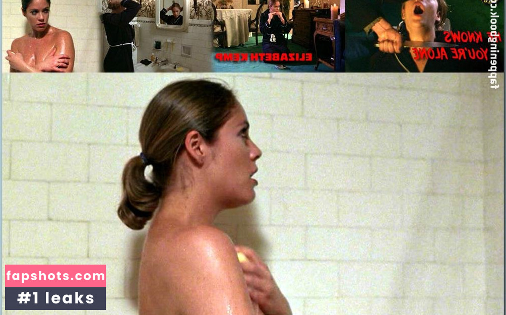 Elizabeth Kemp gallery photo #5