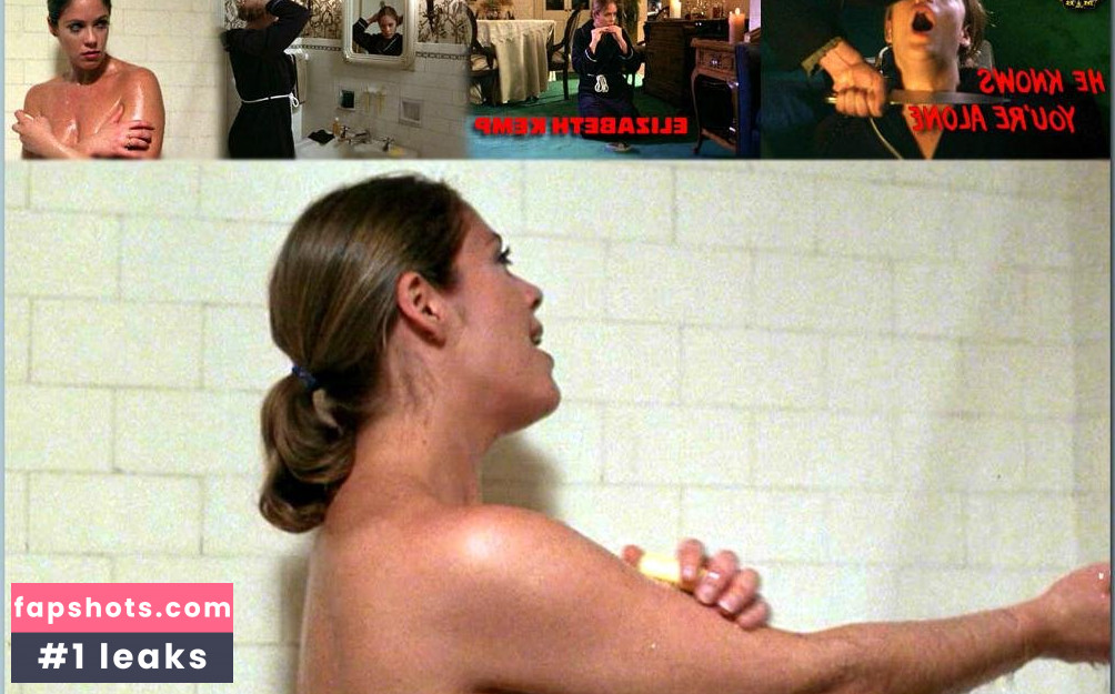 Elizabeth Kemp gallery photo #7