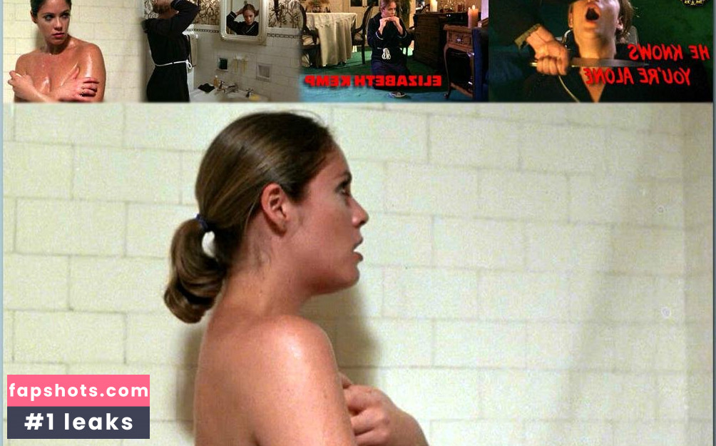 Elizabeth Kemp gallery photo #8