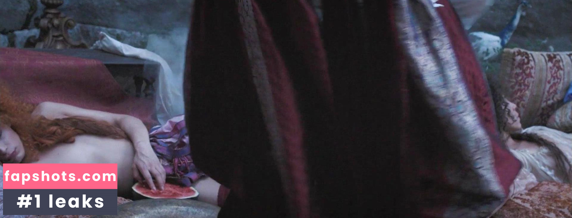 Elizabeth Kinnear nude babe gallery