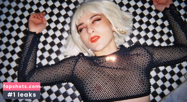 Elizabeth Lynn Nistico gallery photo #3