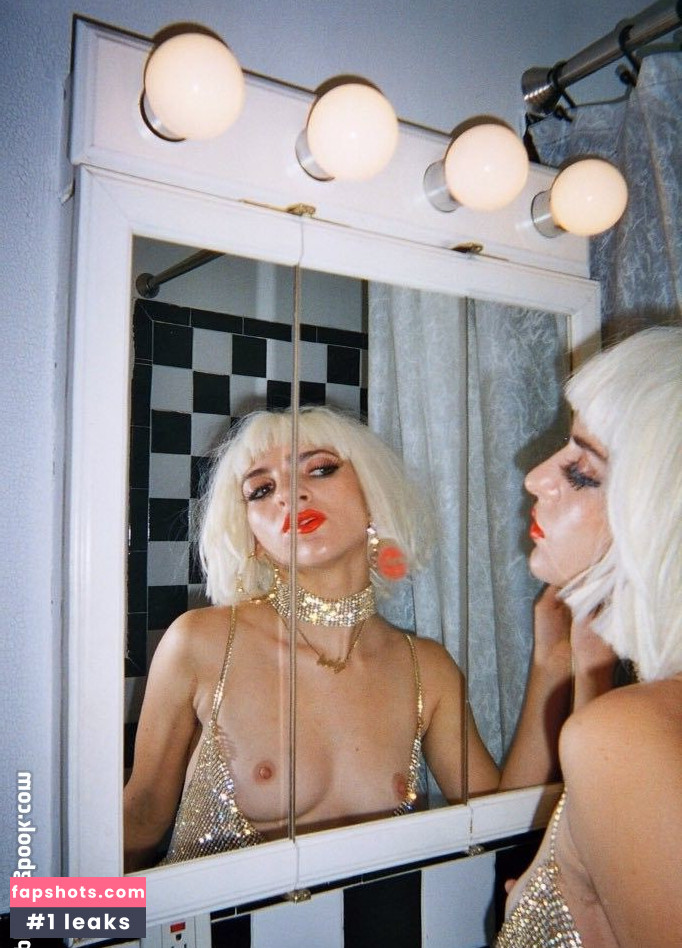 Elizabeth Lynn Nistico gallery photo #7