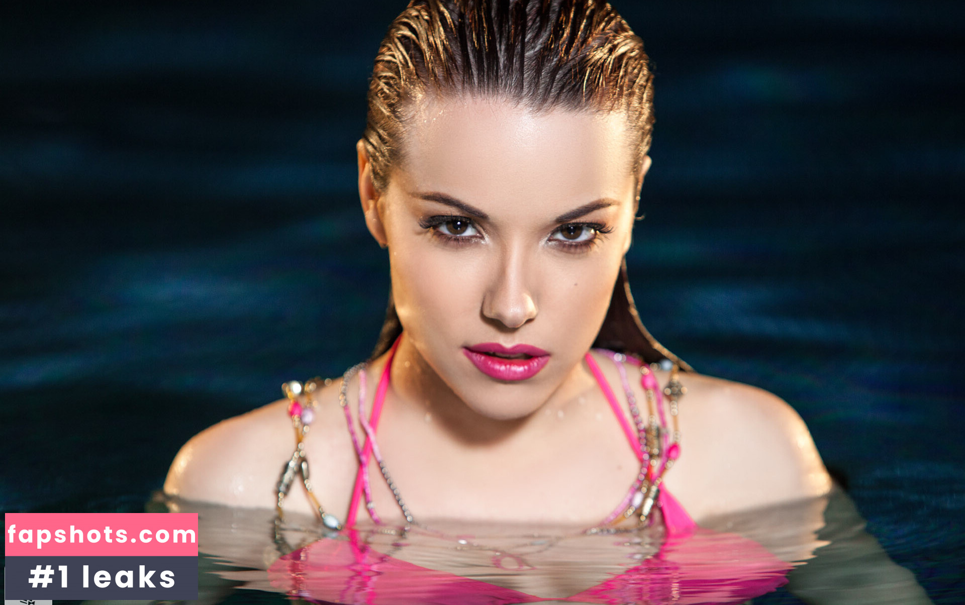 Elizabeth Marxs Nude Leaks OnlyFans Photos #27 - LeakJerk