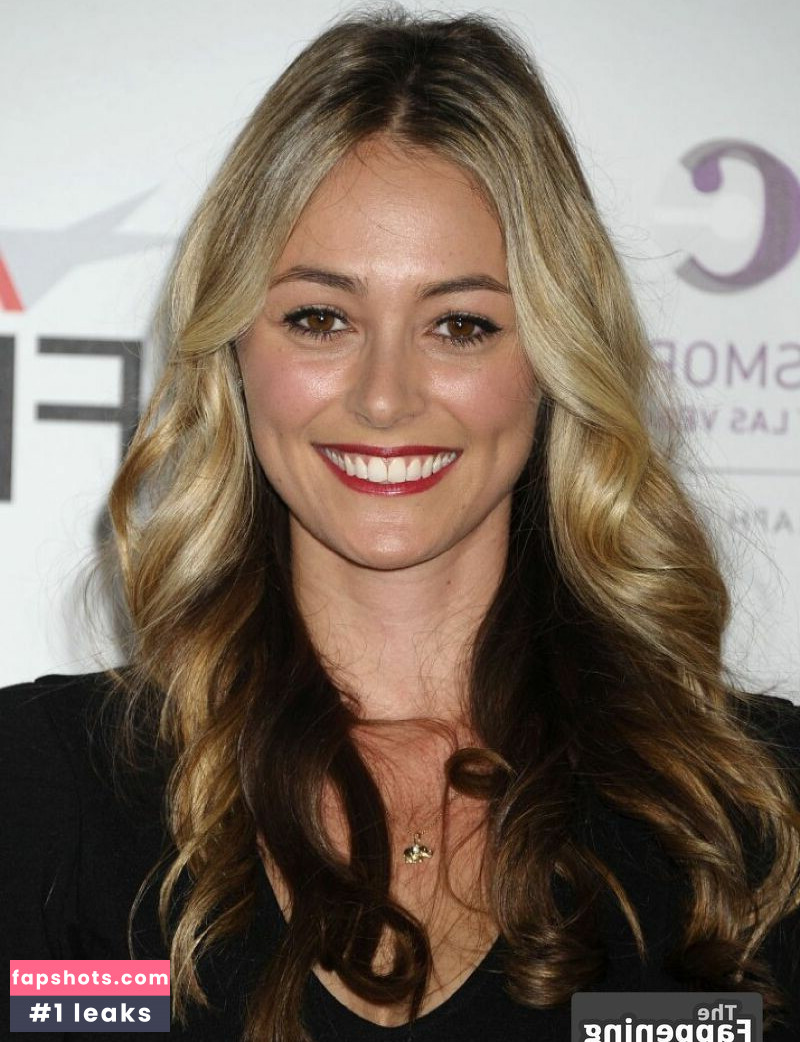 Elizabeth Masucci Nacktheit OnlyFans Fotos #2 - Fapshots