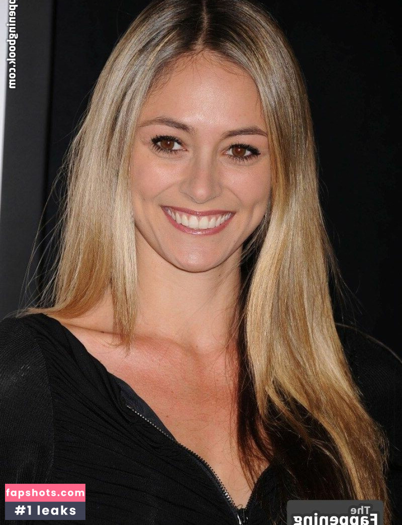 Elizabeth Masucci Nacktheit OnlyFans Fotos #11 - Fapshots