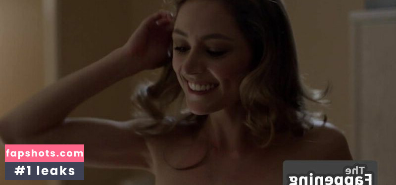 Elizabeth Masucci Nacktheit OnlyFans Fotos #15 - Fapshots