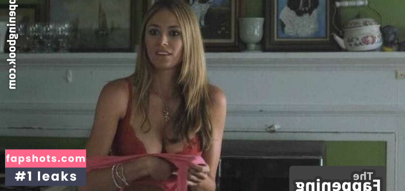 Elizabeth Masucci Nacktheit OnlyFans Fotos #18 - Fapshots